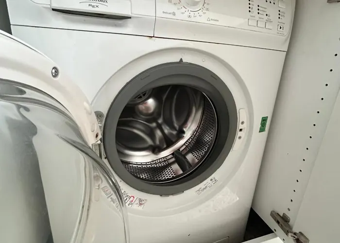Apartament Vecchia Mediolan