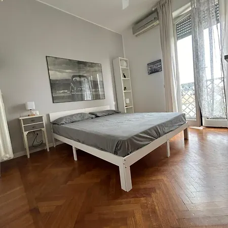 Vecchia * Mailand