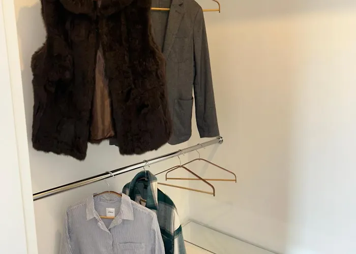 Vecchia Apartment Milan