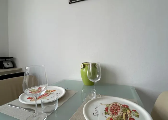 Vecchia Apartment