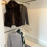 Vecchia Appartement Milan